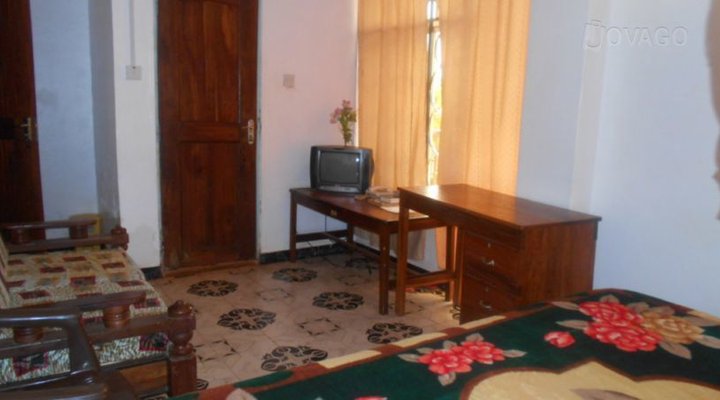 Nditune High Way Hotel