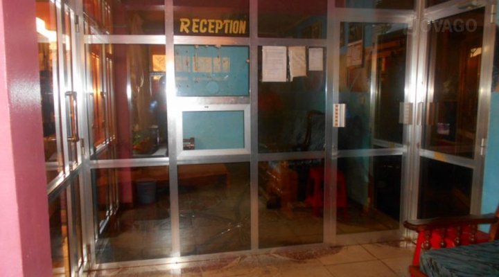 Nditune High Way Hotel