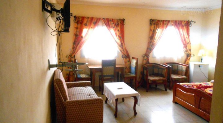 Casyan Hotel Bonaberi