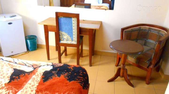 Casyan Hotel Bonaberi
