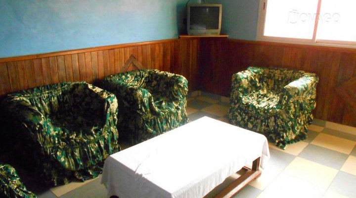 Casyan Hotel Bonaberi