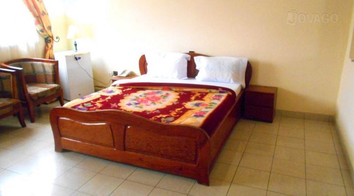 Casyan Hotel Bonaberi