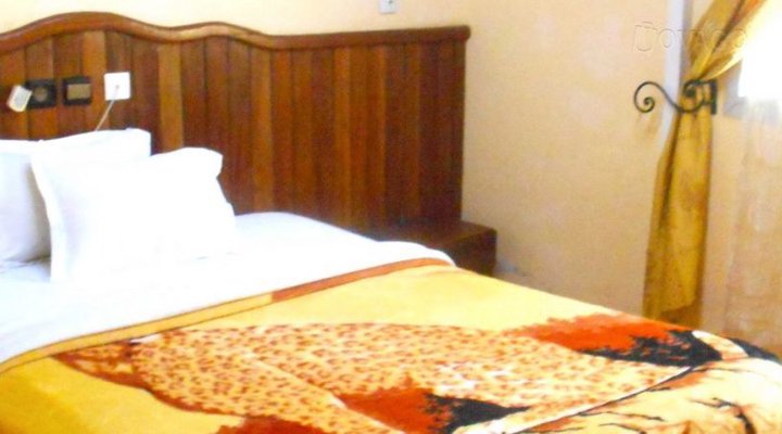 Casyan Hotel Bonaberi