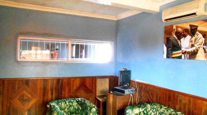 Casyan Hotel Bonaberi