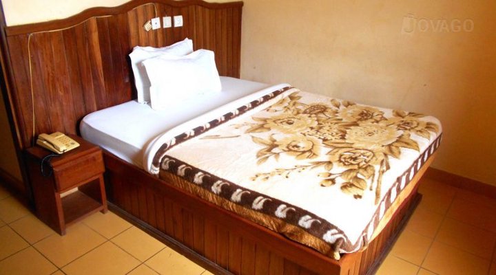 Casyan Hotel Bonaberi