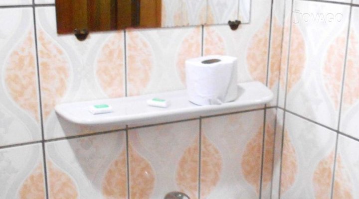 Casyan Hotel Bonaberi