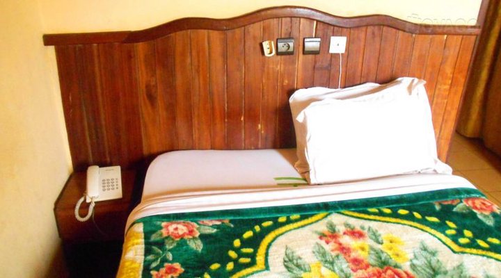 Casyan Hotel Bonaberi