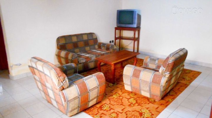 Casyan Hotel Bonaberi