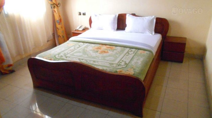 Casyan Hotel Bonaberi