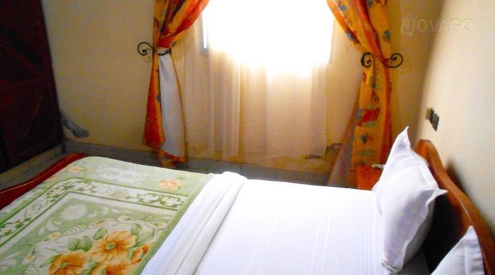Casyan Hotel Bonaberi