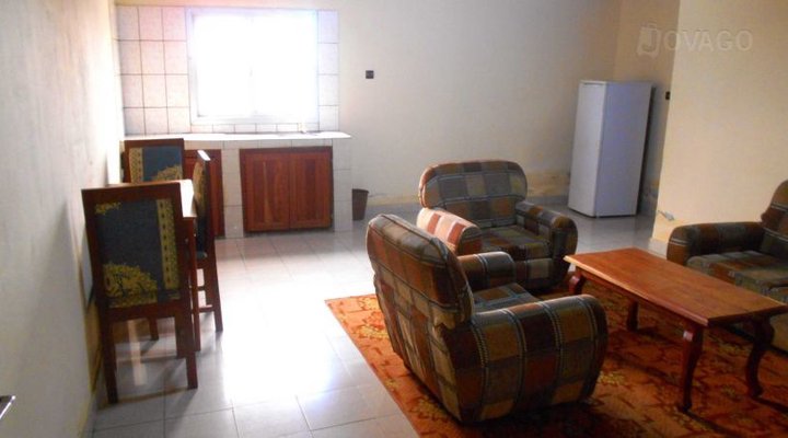 Casyan Hotel Bonaberi
