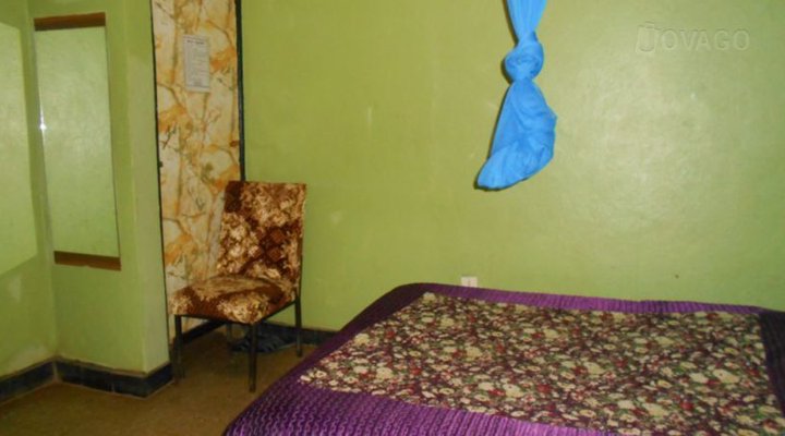 Get smart Hotel