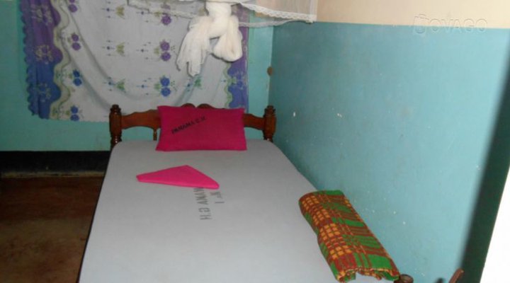 New Makusaro Guest House