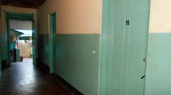 New Makusaro Guest House