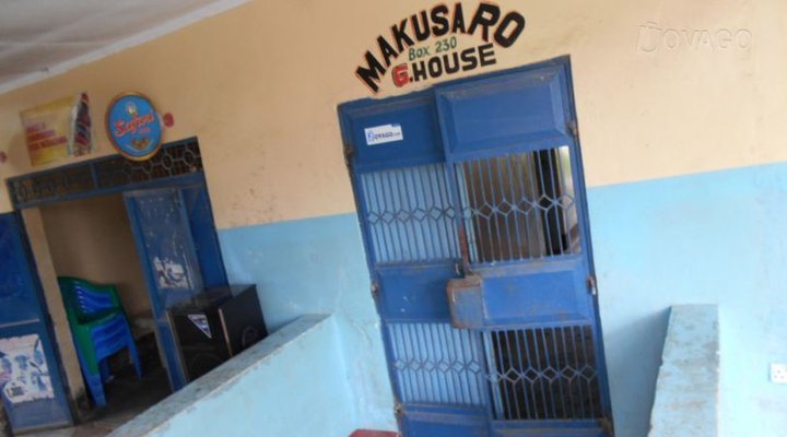 New Makusaro Guest House