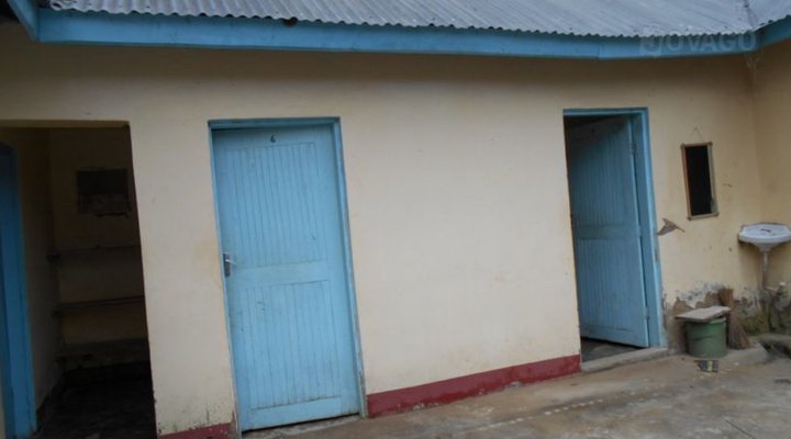 New Makusaro Guest House