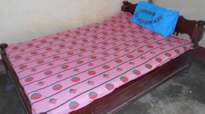 New Makusaro Guest House