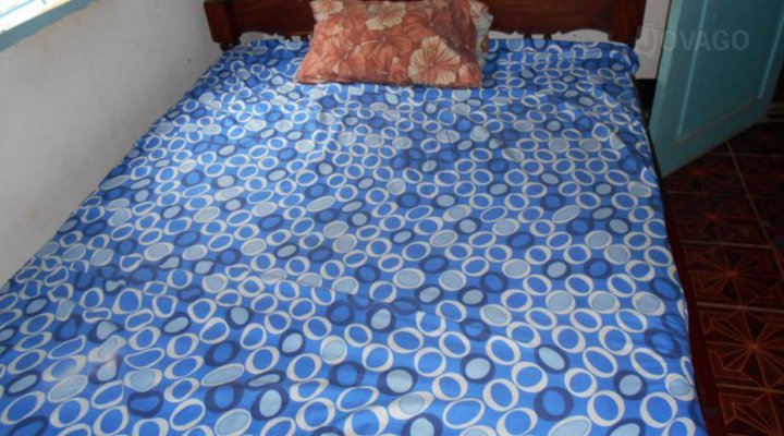 New Makusaro Guest House