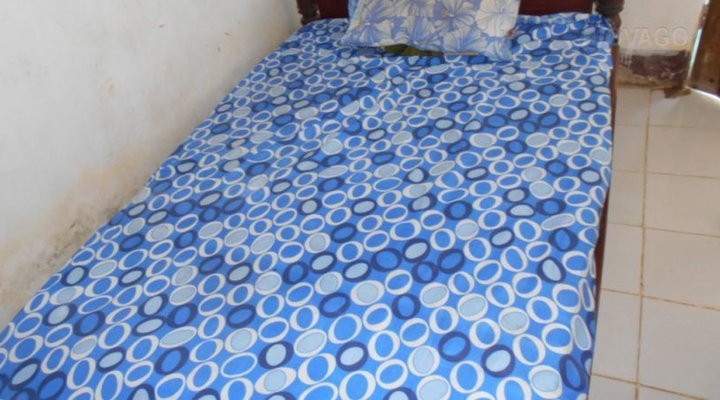 New Makusaro Guest House