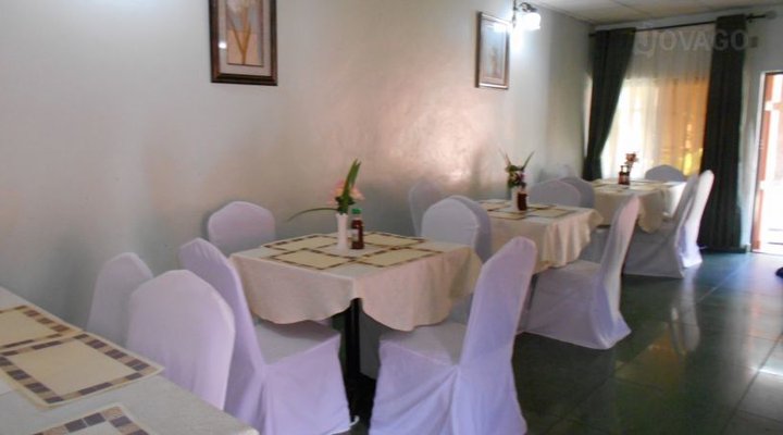 Crossroad Lodge Kitwe