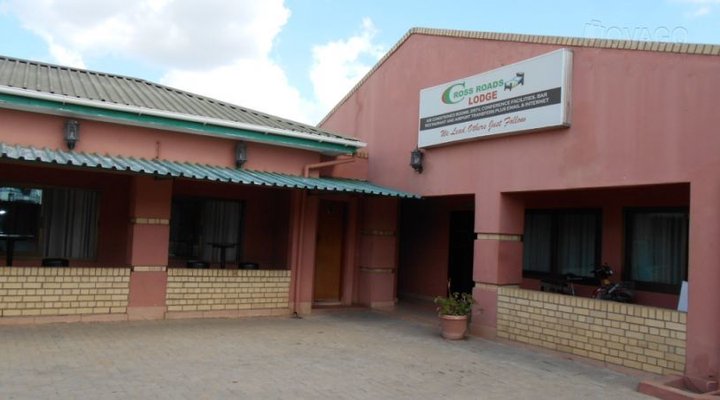 Crossroad Lodge Kitwe
