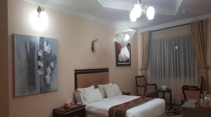 Crossroad Lodge Kitwe