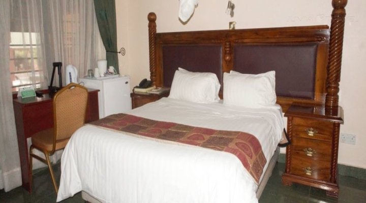 Crossroad Lodge Kitwe
