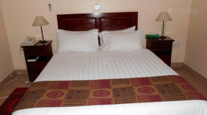 Crossroad Lodge Kitwe