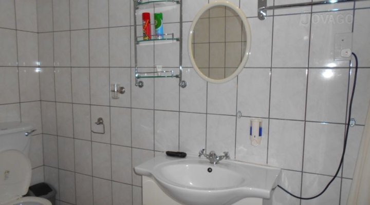 Crossroad Lodge Kitwe