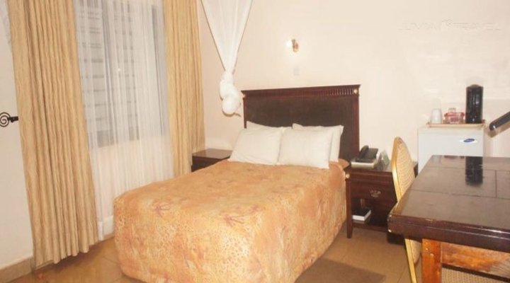 Crossroad Lodge Kitwe