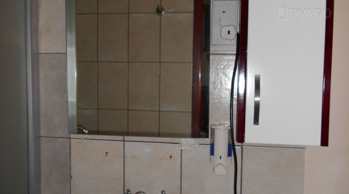 Crossroad Lodge Kitwe