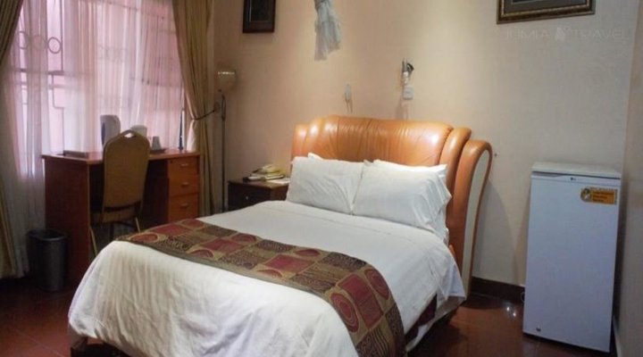 Crossroad Lodge Kitwe
