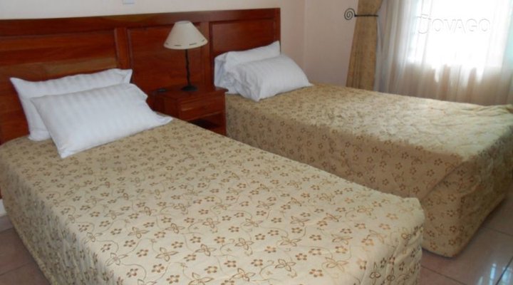 Crossroad Lodge Kitwe