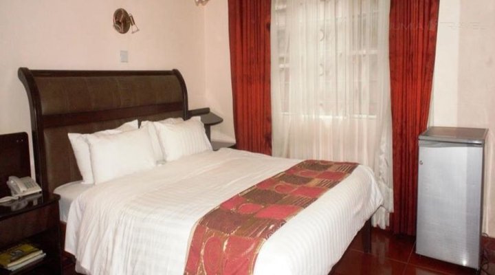 Crossroad Lodge Kitwe