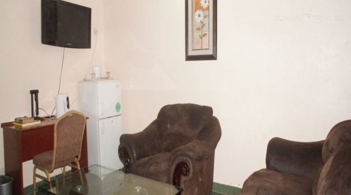 Crossroad Lodge Kitwe