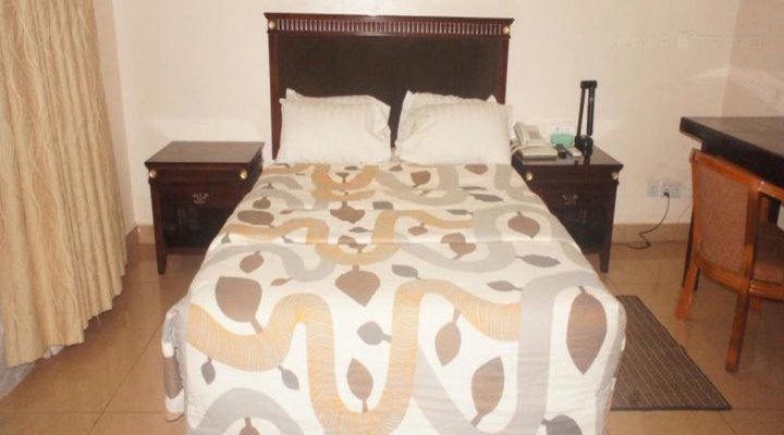 Crossroad Lodge Kitwe