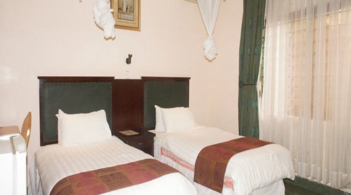 Crossroad Lodge Kitwe