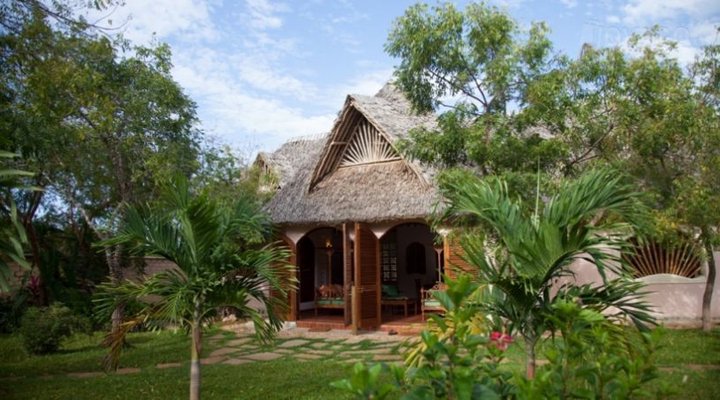 Tiwani Cottage