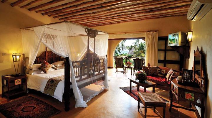 Neptune Pwani Beach Resort and Spa