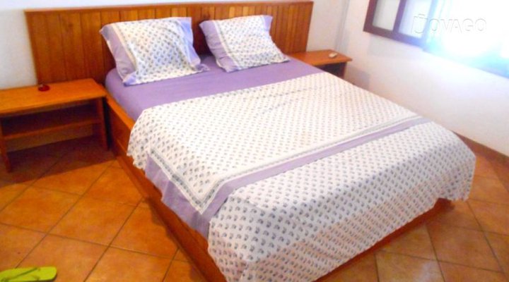 Appartement Meuble Elesa