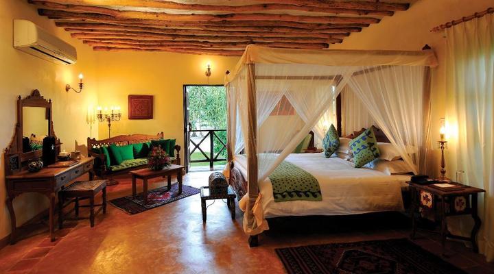 Neptune Pwani Beach Resort and Spa