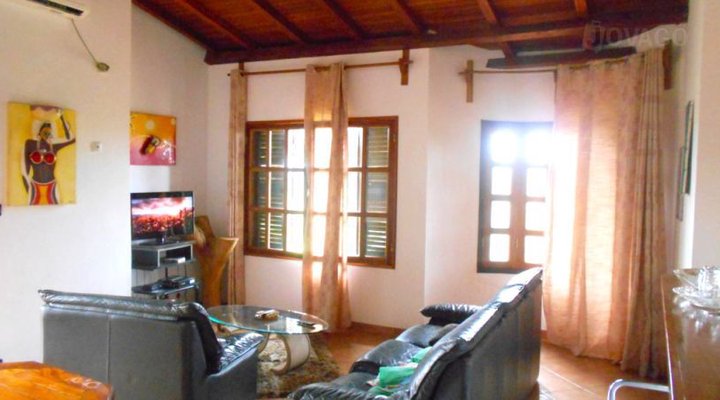 Appartement Meuble Elesa