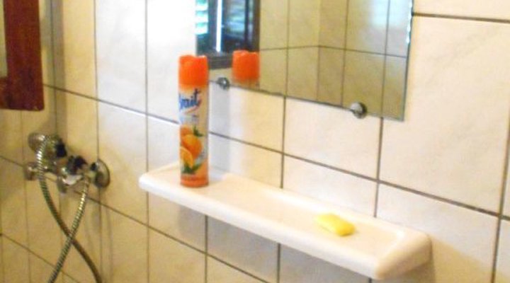 Appartement Meuble Elesa