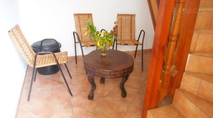 Appartement Meuble Elesa