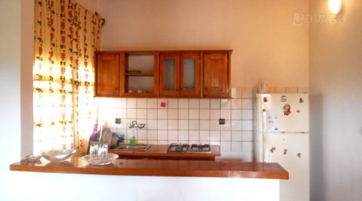 Appartement Meuble Elesa