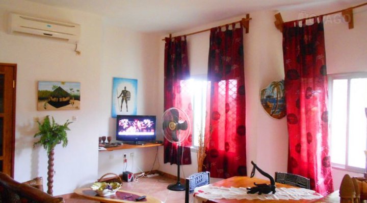 Appartement Meuble Elesa
