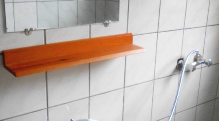 Appartement Meuble Elesa