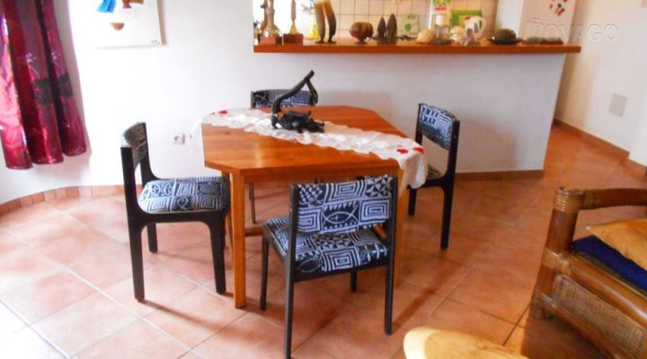 Appartement Meuble Elesa