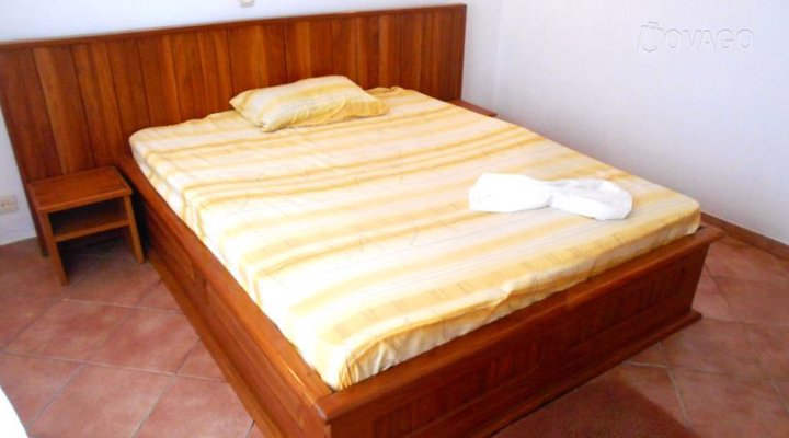Appartement Meuble Elesa