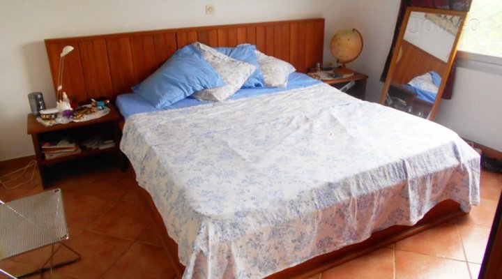 Appartement Meuble Elesa